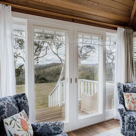 Mount Booralee Bed & Breakfast Блекхийт Екстериор снимка