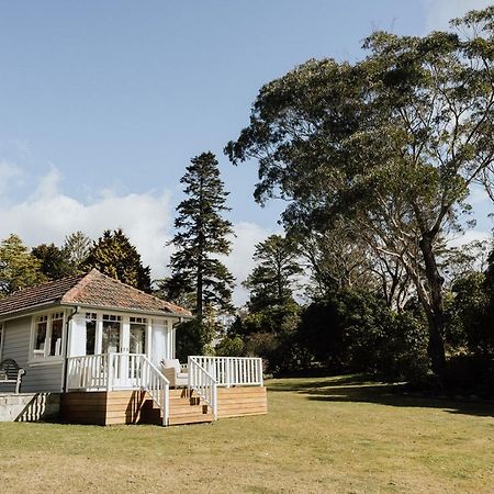 Mount Booralee Bed & Breakfast Блекхийт Екстериор снимка